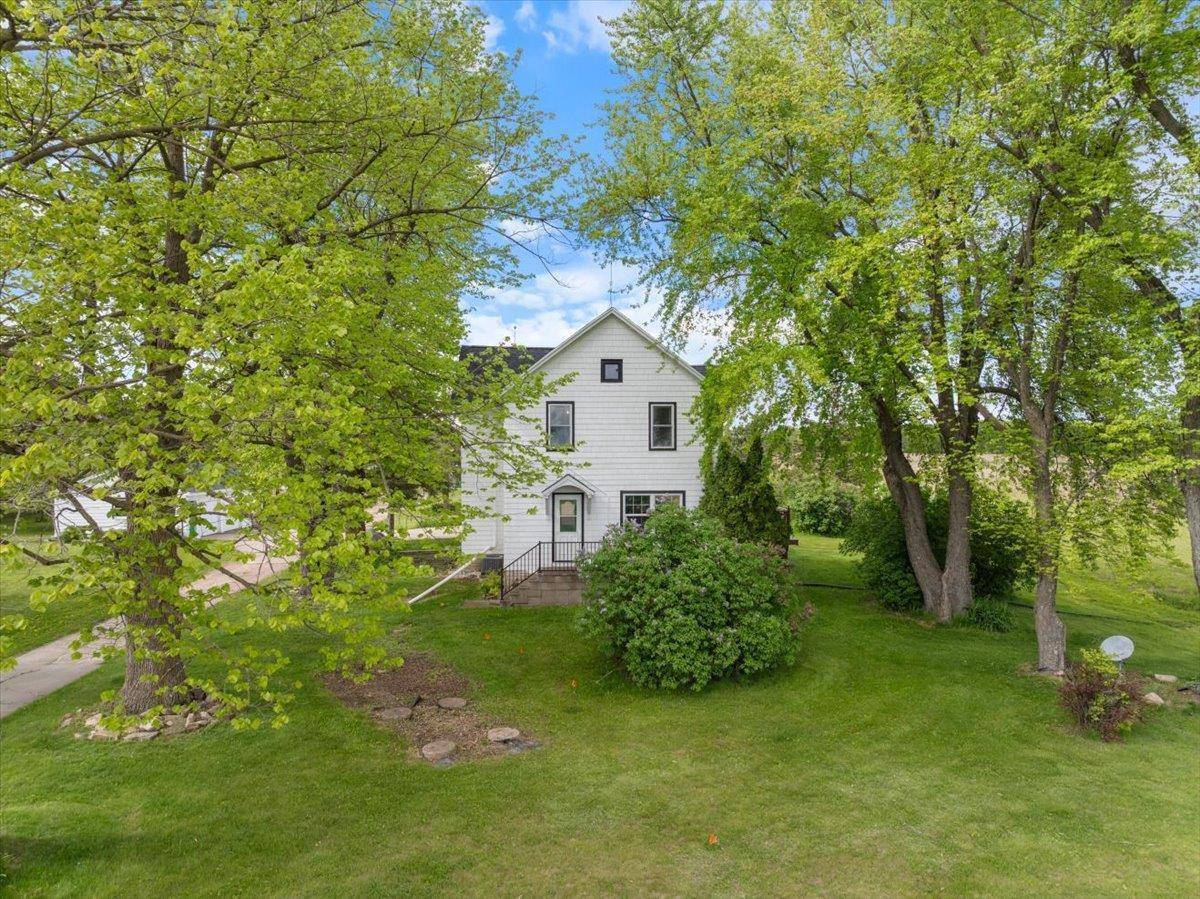 Marshfield, WI 54449,10680 COUNTY ROAD Y #11908 Robin Rd
