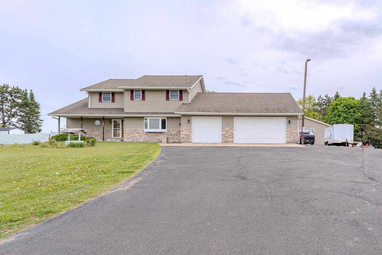 Merrill, WI 54452,N2552 NORWEGIAN ROAD