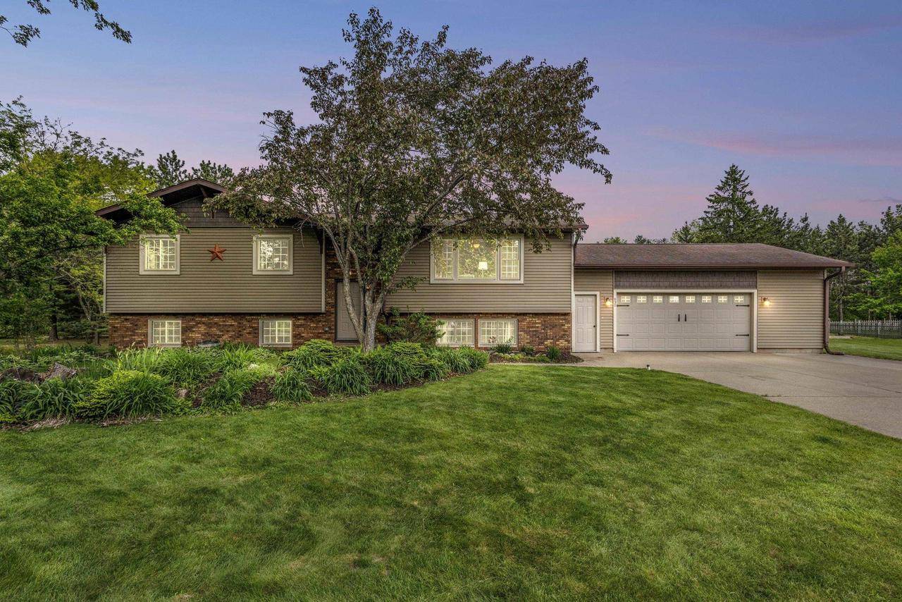 Plover, WI 54467,630 COVENTRY DRIVE