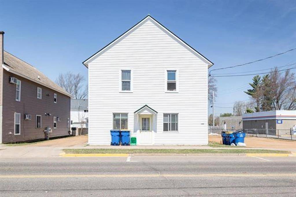 Merrill, WI 54452,1322 W MAIN STREET