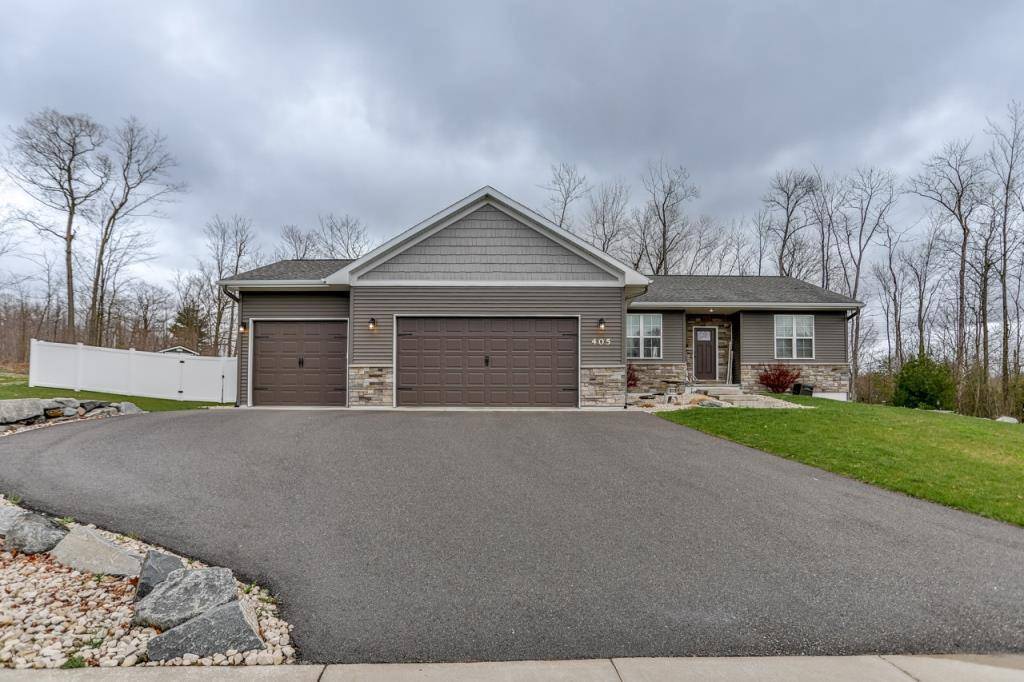 Rothschild, WI 54474,405 LEE STREET