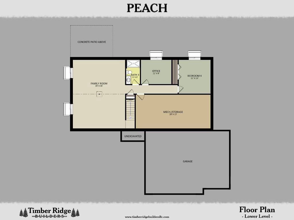 Weston, WI 54476,8410 MAPLEFIELD WAY #Lot 84