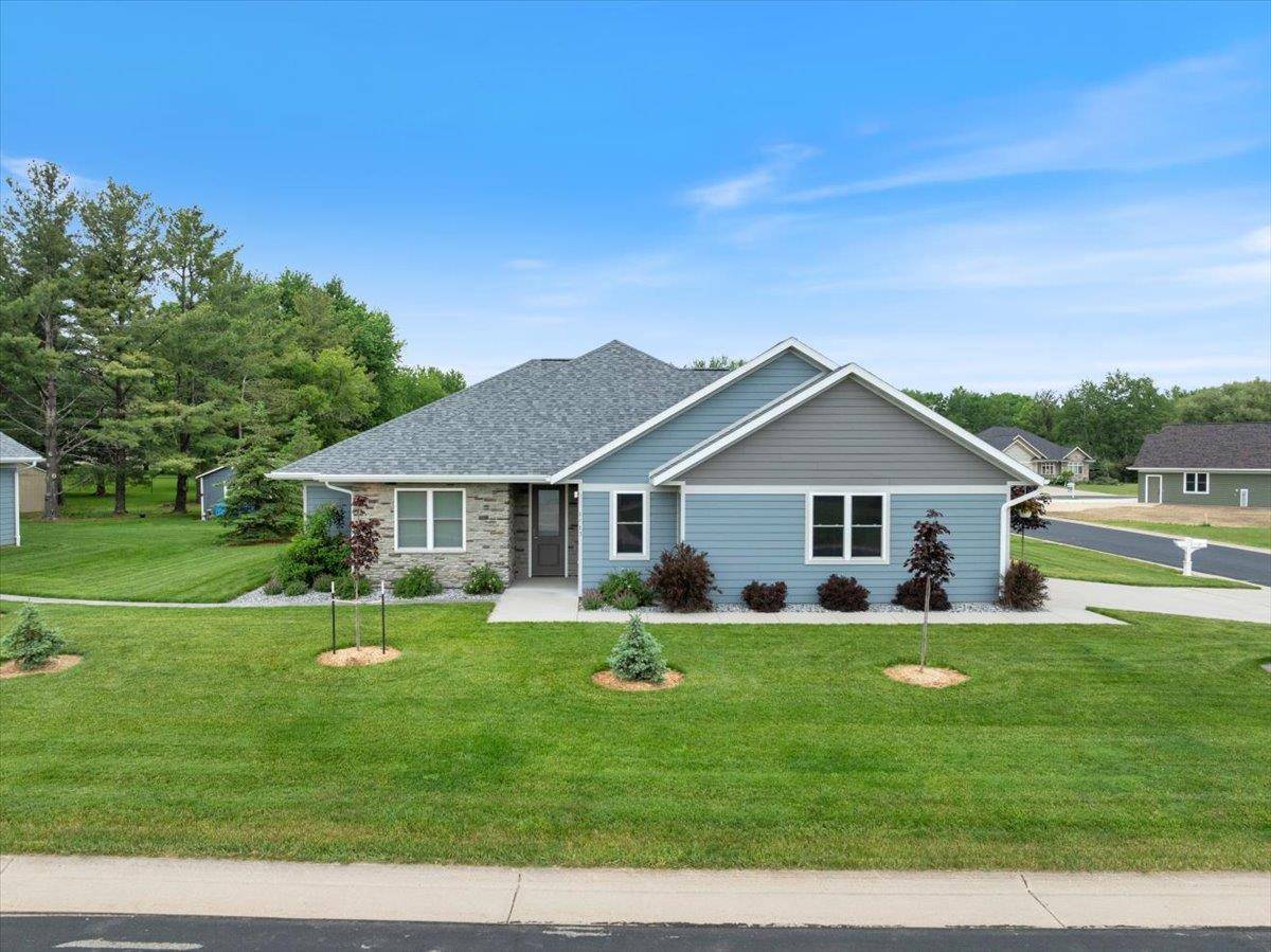 Marshfield, WI 54449,1415 E 20TH STREET