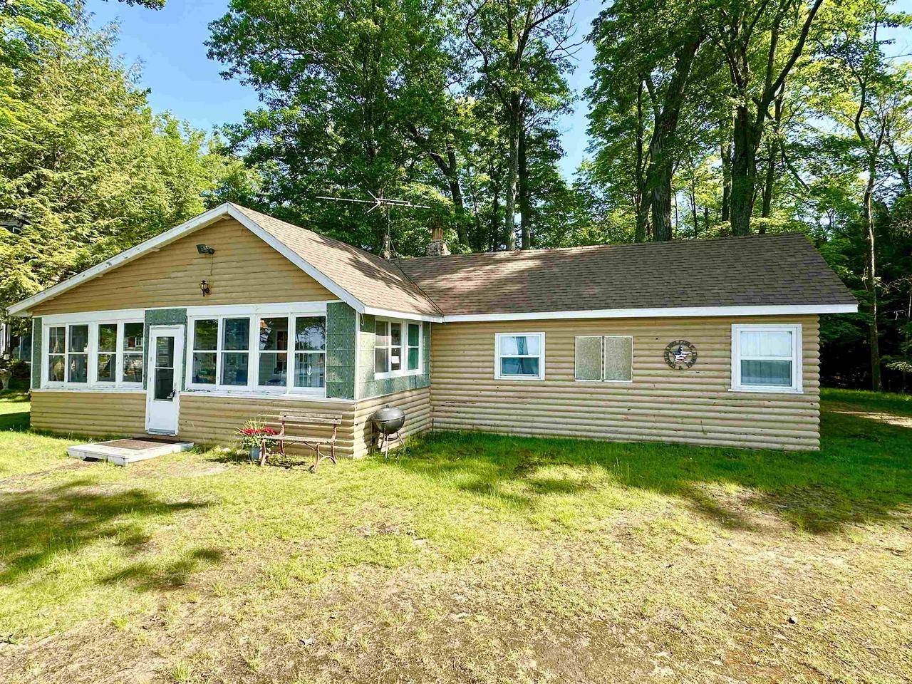 Pickerel, WI 54465,9173 PICKEREL LAKE ROAD