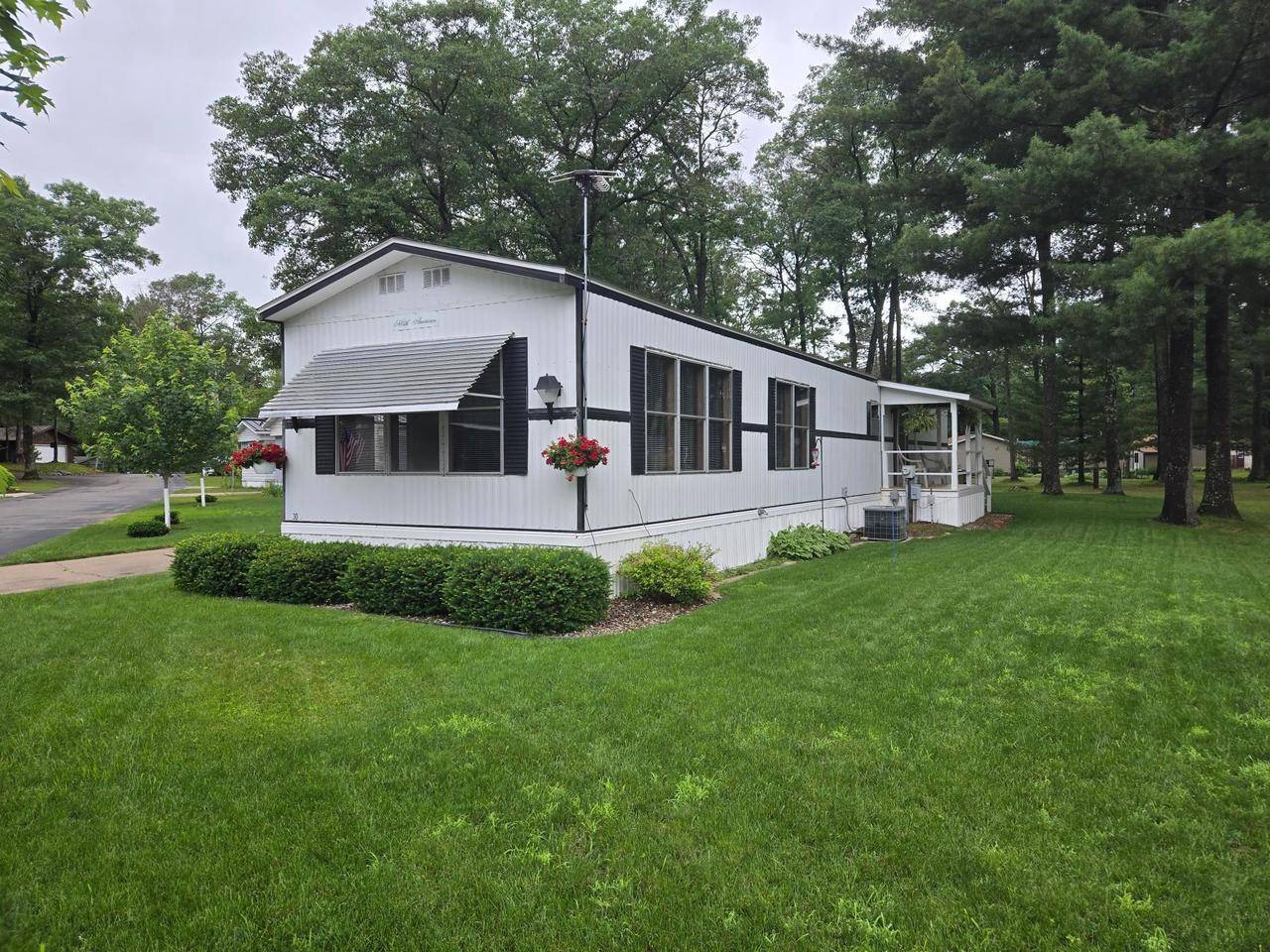 Tomahawk, WI 54487,N11445 COUNTY ROAD A