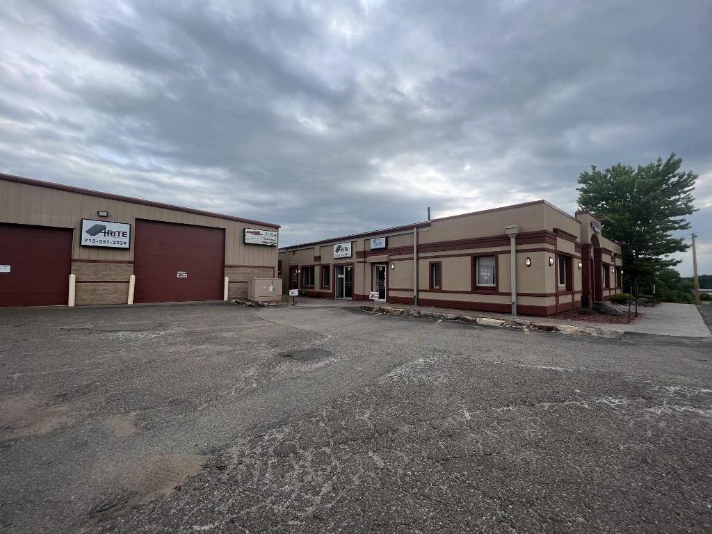 Schofield, WI 54476,239 ROSS AVENUE #Suite 301