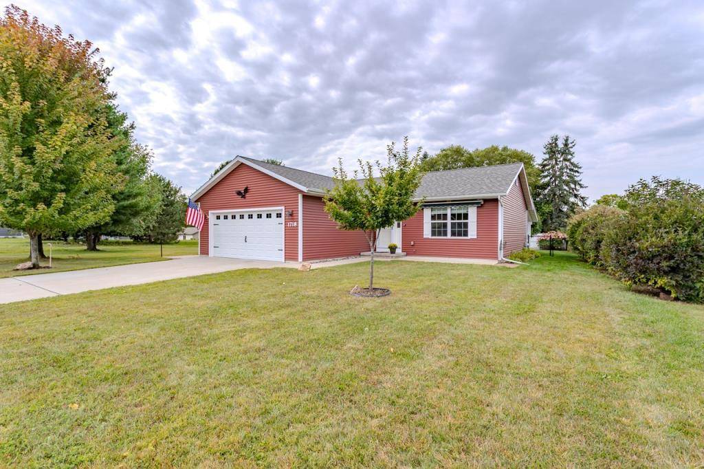 Wausau, WI 54401,1718 MORTENSON DRIVE
