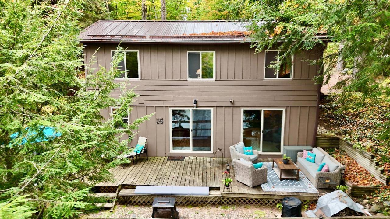 Gleason, WI 54435,W1626 BEAR TRAIL ROAD