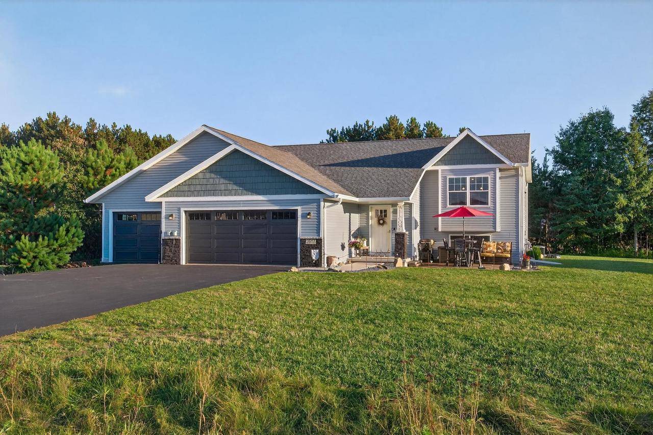 Kronenwetter, WI 54455,2617 CANTERBURY DRIVE