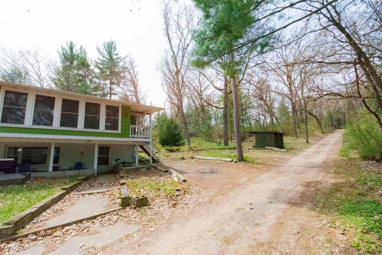 Wautoma, WI 54982,W8456 CLEARWATER AVENUE