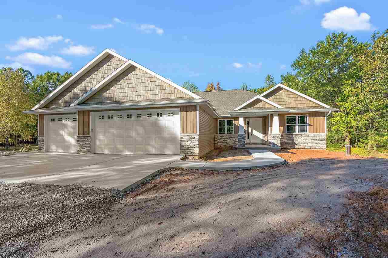 Suamico, WI 54313-0000,3260 ANSTON ROAD