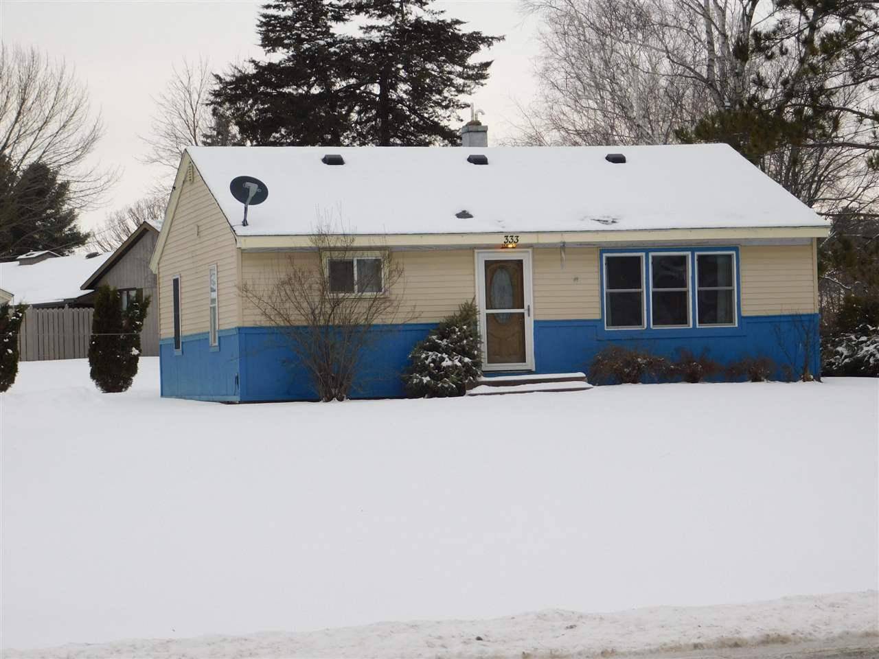 Gillett, WI 54124-9376,333 W MAIN STREET