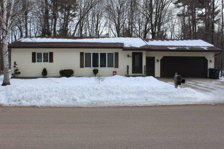 Shawano, WI 54166-2007,261 NORTHRIDGE DRIVE