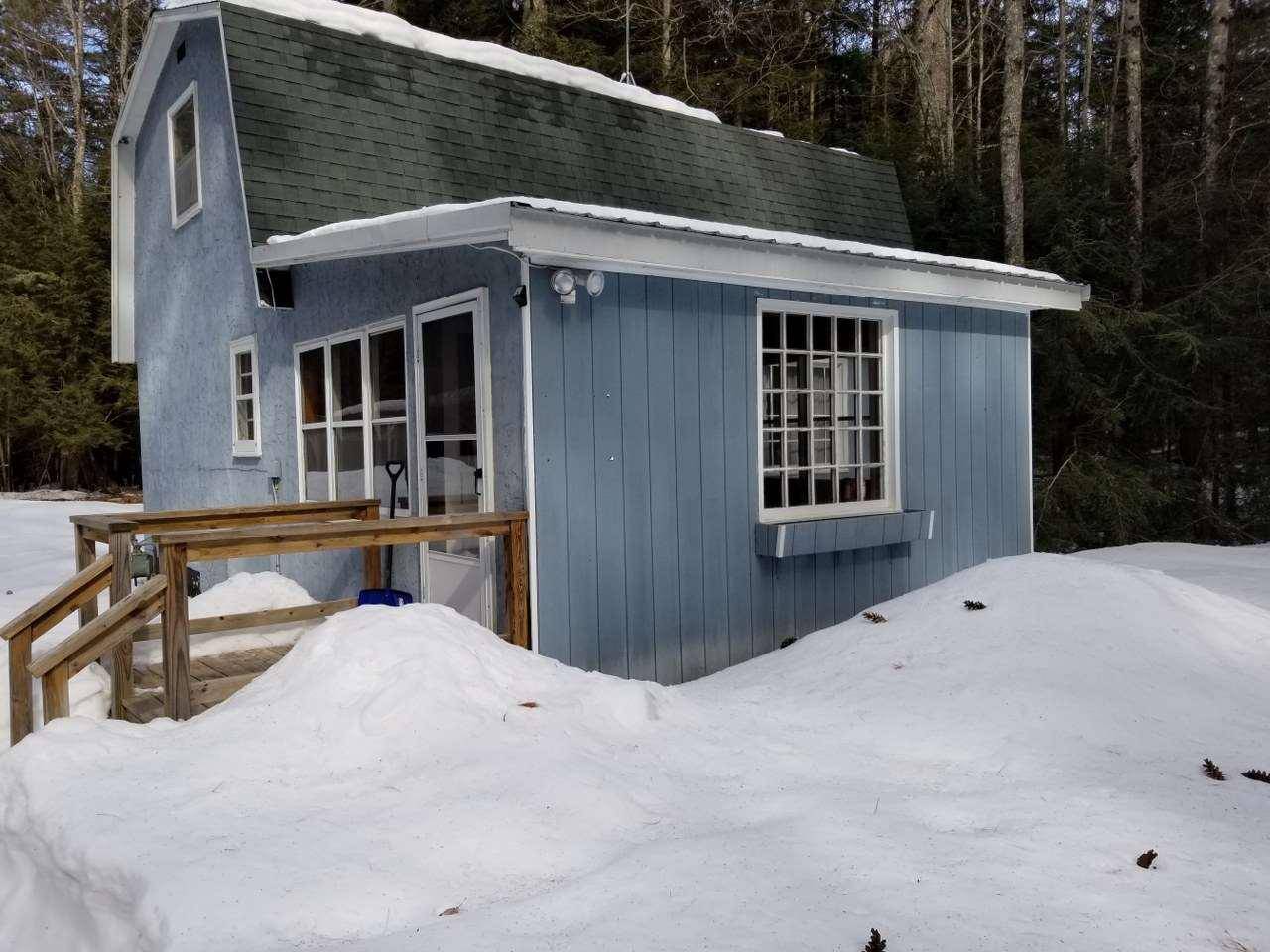 Suring, WI 54174-9238,11731 HUCKLEBERRY LANE