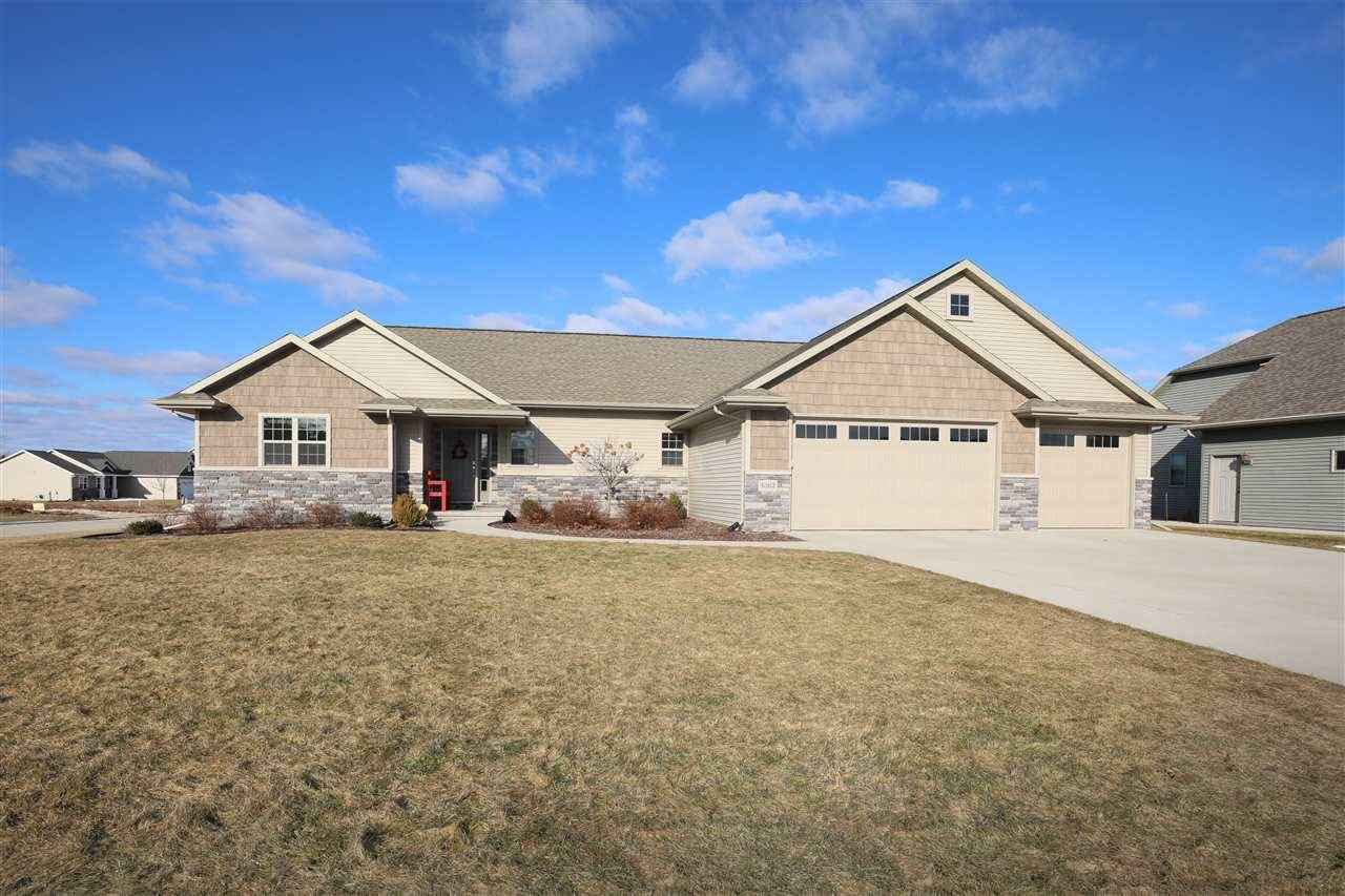 Appleton, WI 54913,4363 N STAR RIDGE LANE