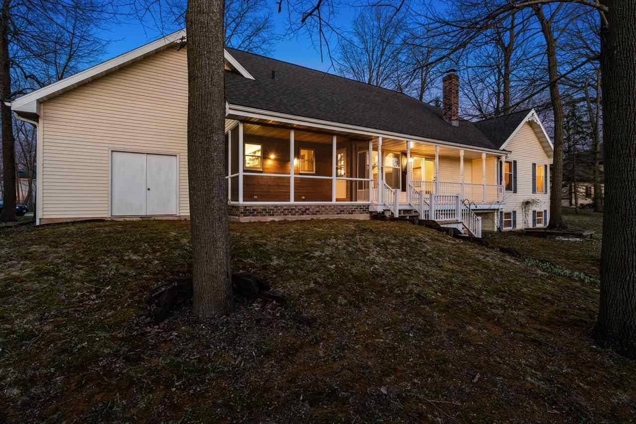 Seymour, WI 54165-1802,667 BROOKWOOD DRIVE