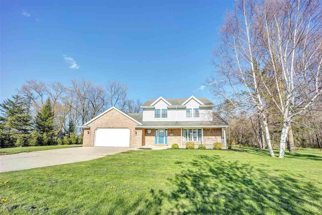 Pulaski, WI 54162,N2710 WEST TOWN ROAD