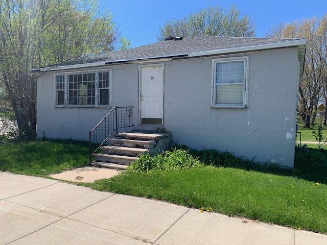 Oconto, WI 54153,119 BRAZEAU AVENUE