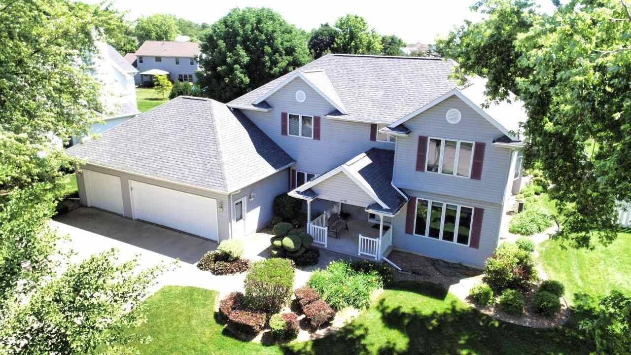 Appleton, WI 54913,4110 N WINDCROSS DRIVE