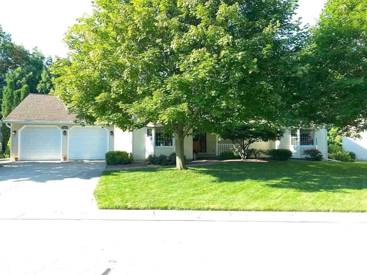 Green Bay, WI 54311,2580 HILLSIDE HEIGHTS DRIVE