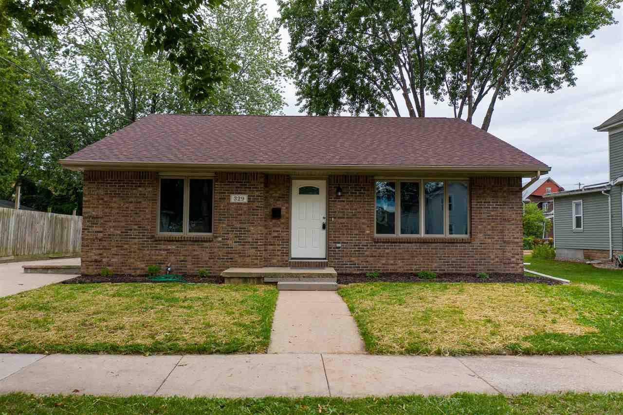 Menasha, WI 54952,329 2ND STREET