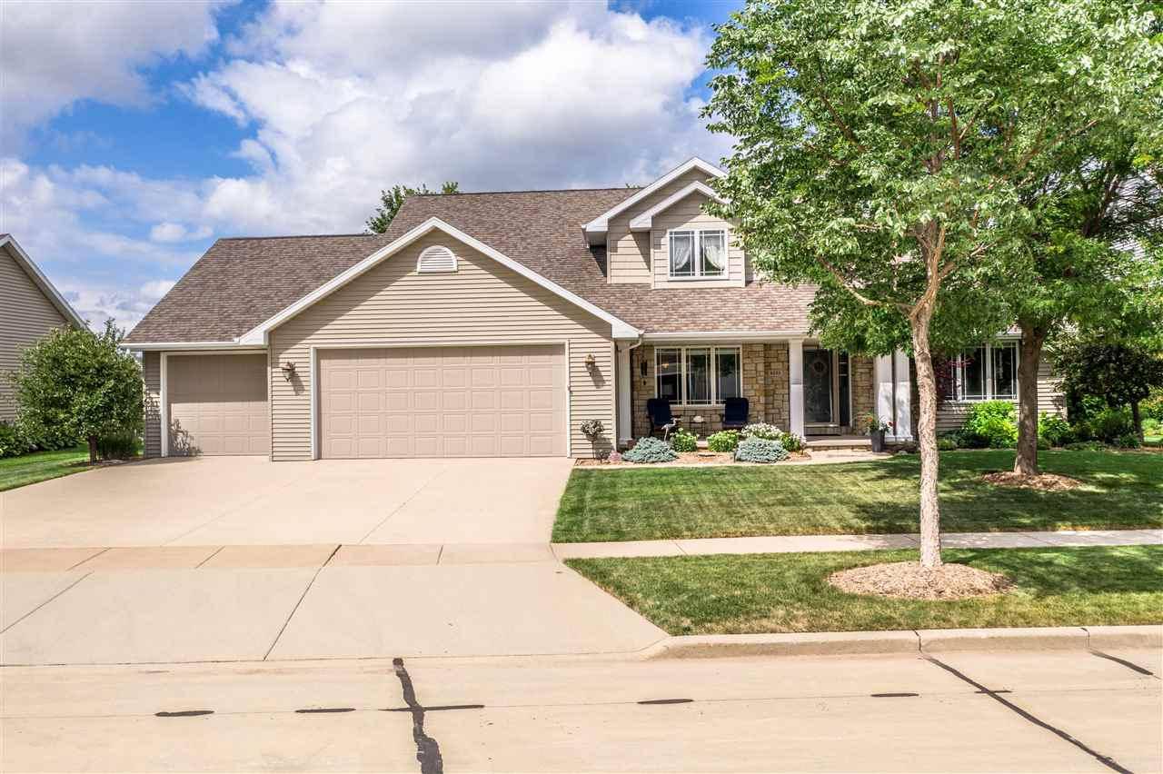 Appleton, WI 54913,4525 N HABITAT WAY