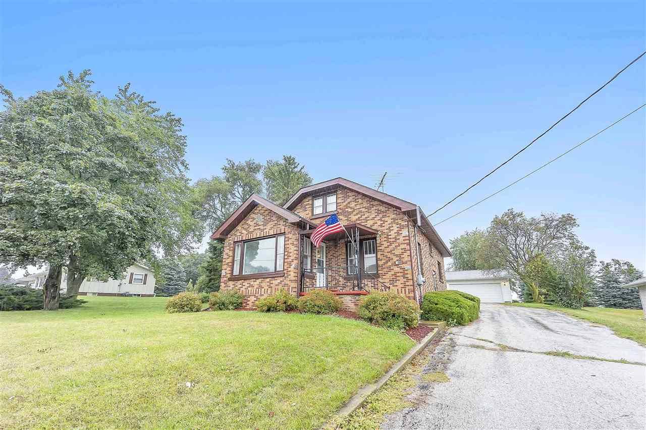 Reedsville, WI 54230-8048,1522 MAIN STREET