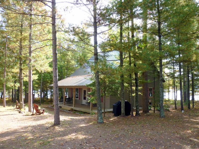 Suring, WI 54174,12228 S SHORE ISLAND DRIVE