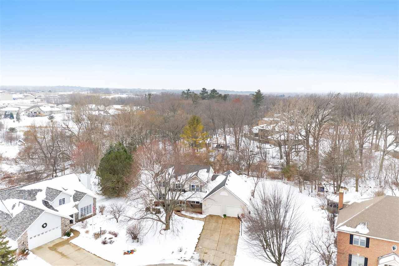 Green Bay, WI 54311-7343,1209 BAY DE NOC COURT