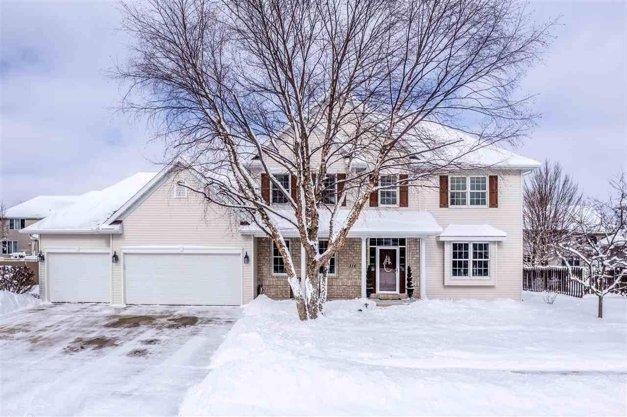 Appleton, WI 54913,316 E WENTWORTH LANE