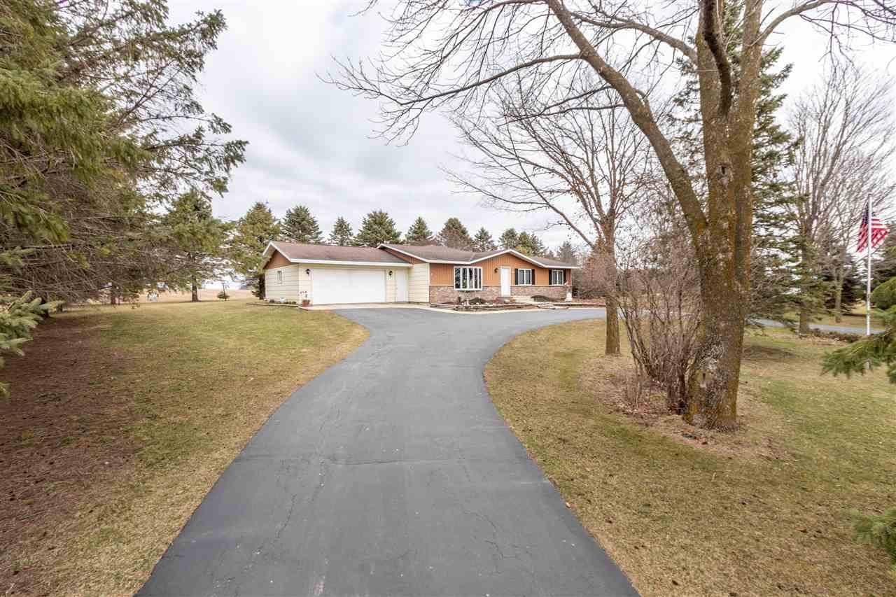 Seymour, WI 54165-8532,W3208 KROPP ROAD