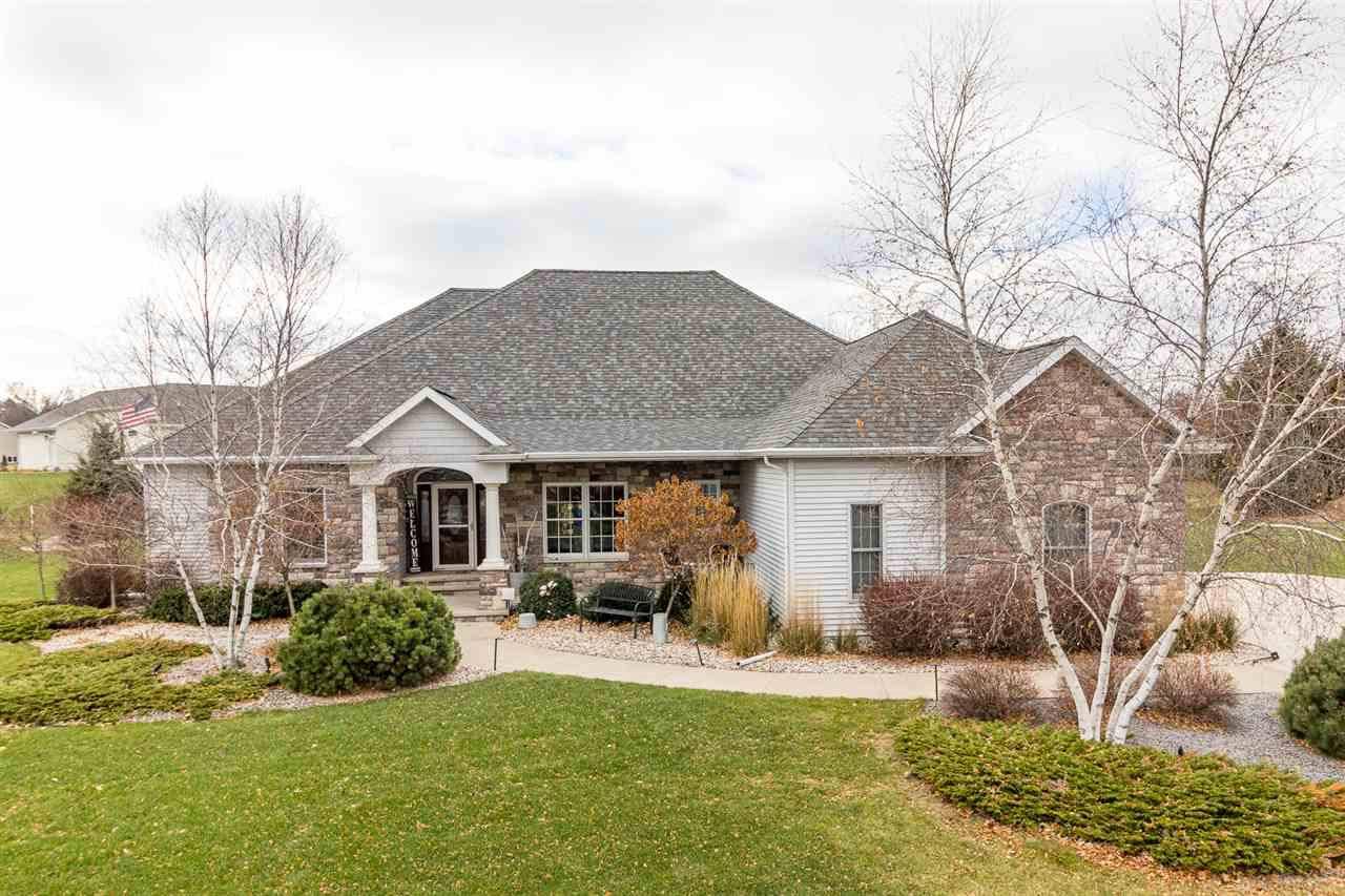 Oshkosh, WI 54904-7148,4521 RAVINE WAY