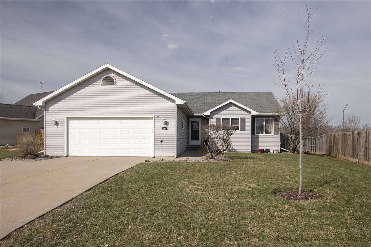 Neenah, WI 54956,1560 HILLSDALE COURT