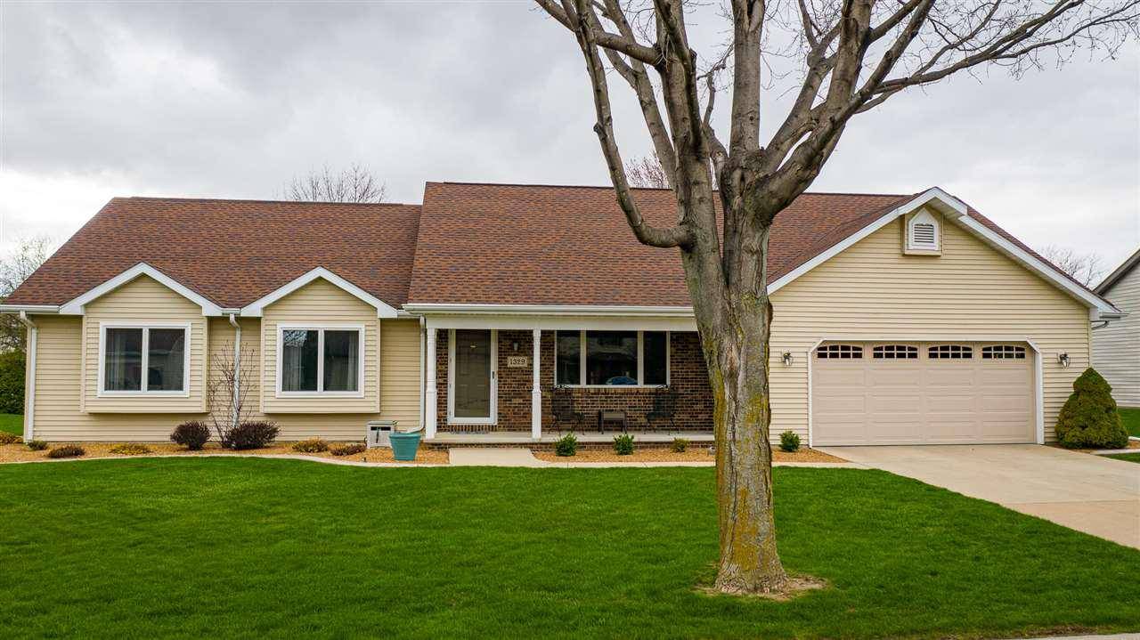 Neenah, WI 54956,1329 CHERRY LANE