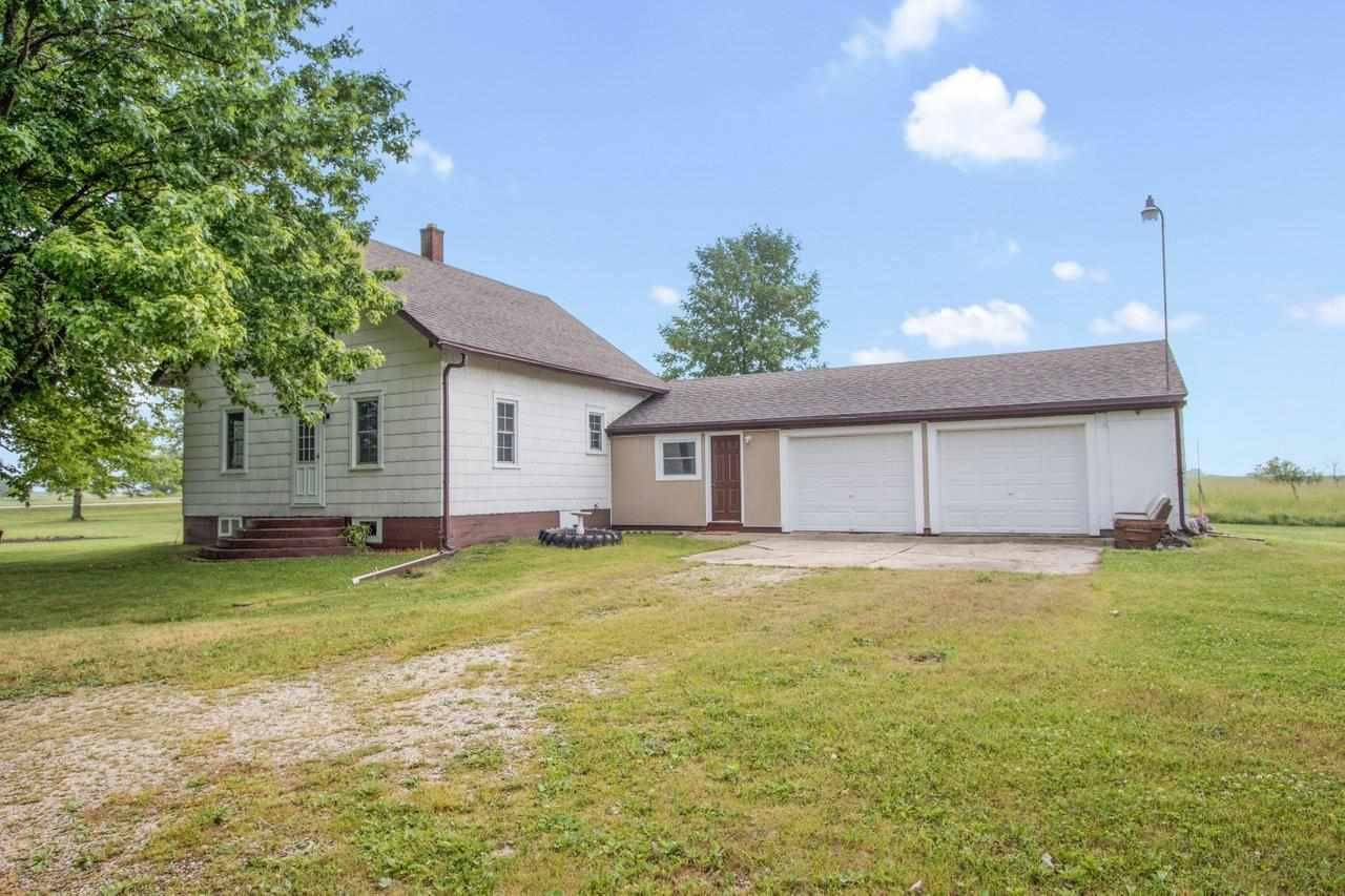 Algoma, WI 54201,E4979 JEFFERSON ROAD