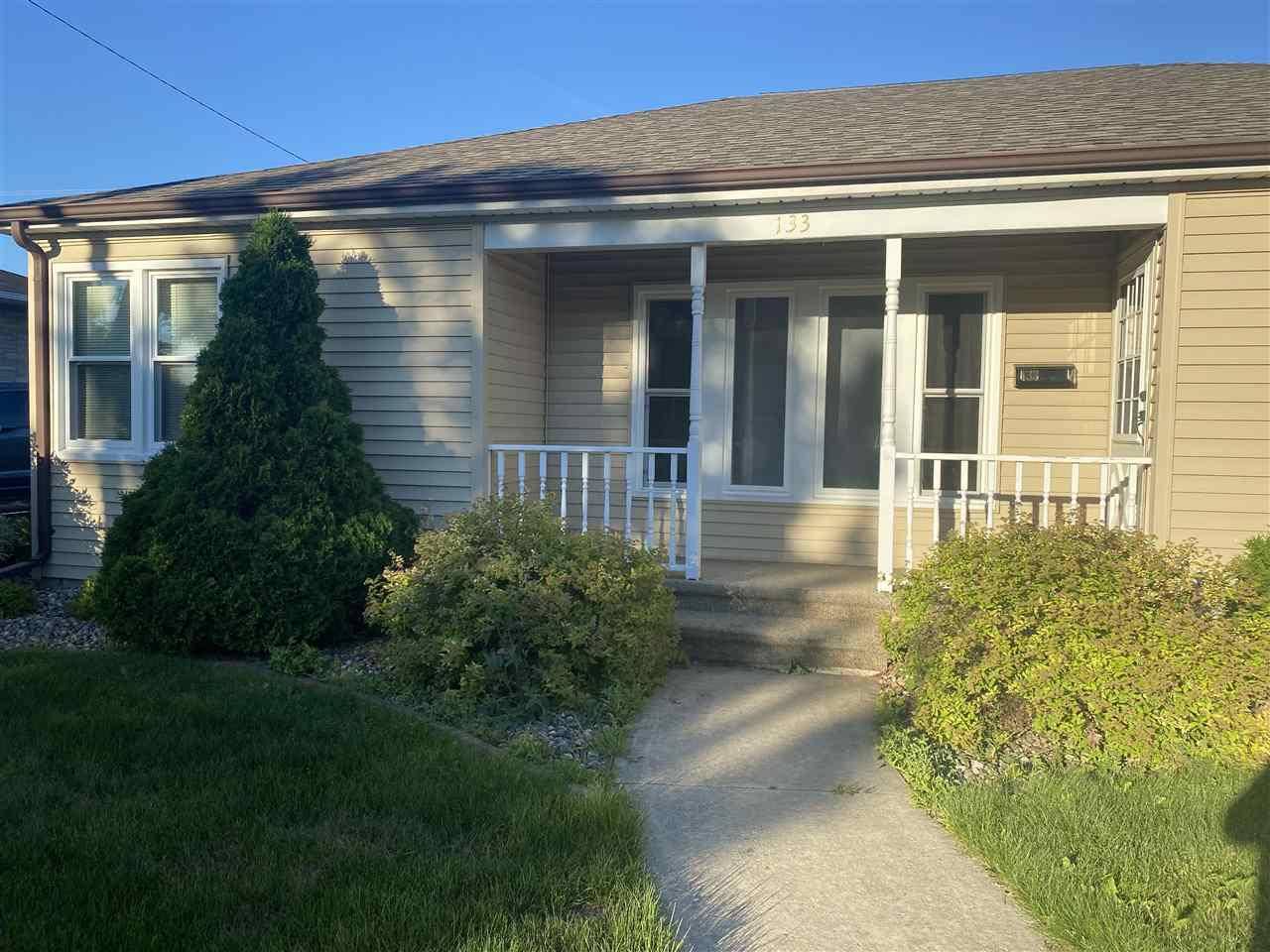 Kimberly, WI 54136,133 S MAPLE STREET