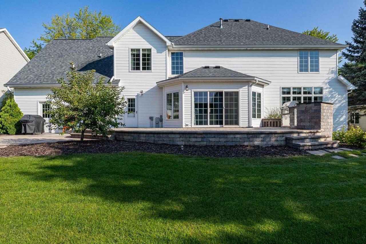 Appleton, WI 54913,333 E HADDONSTONE DRIVE