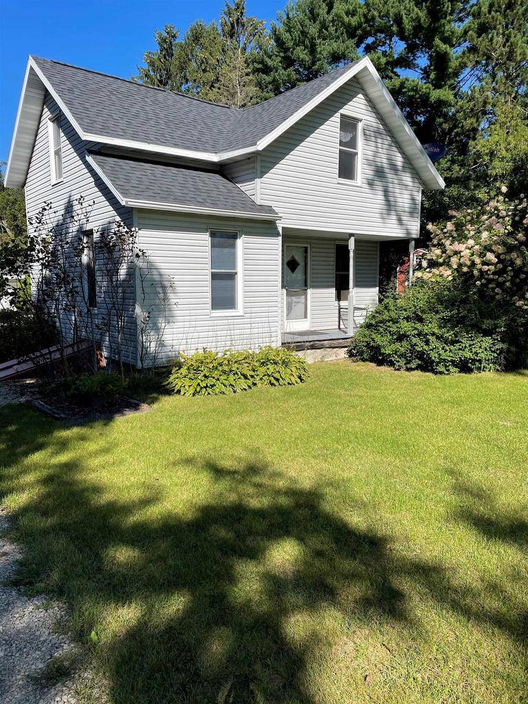 Pine River, WI 54965,N6545 HWY E