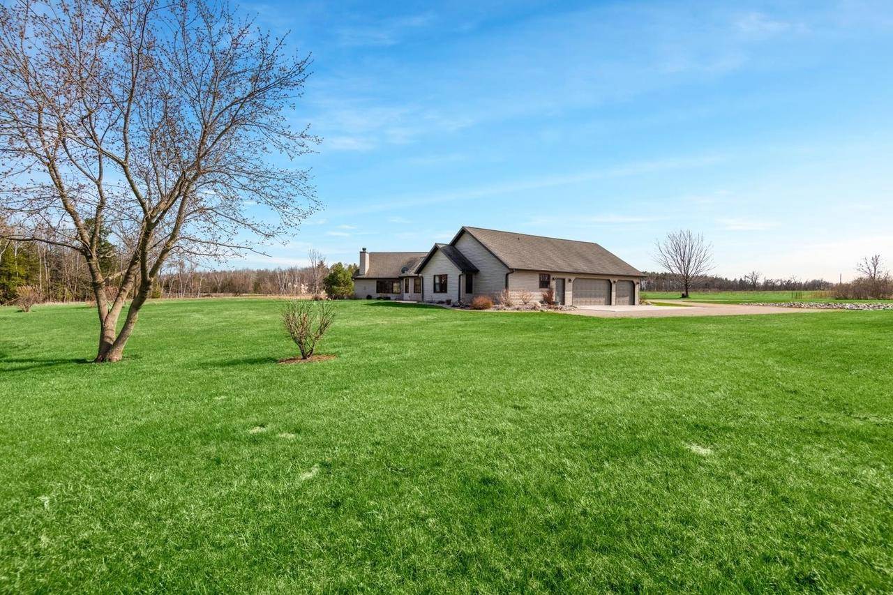 Lena, WI 54139,8644 YATSO ROAD