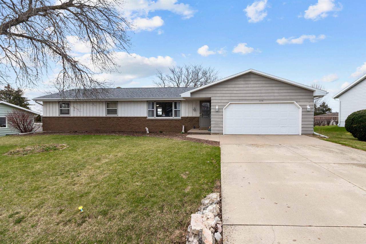 Sherwood, WI 54169,N258 FOREST AVENUE