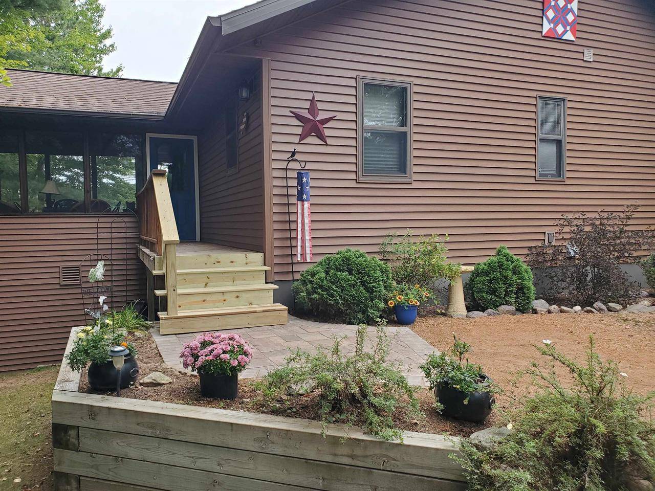 Keshena, WI 54135-0000,W1454 SPIRIT RIDGE LANE