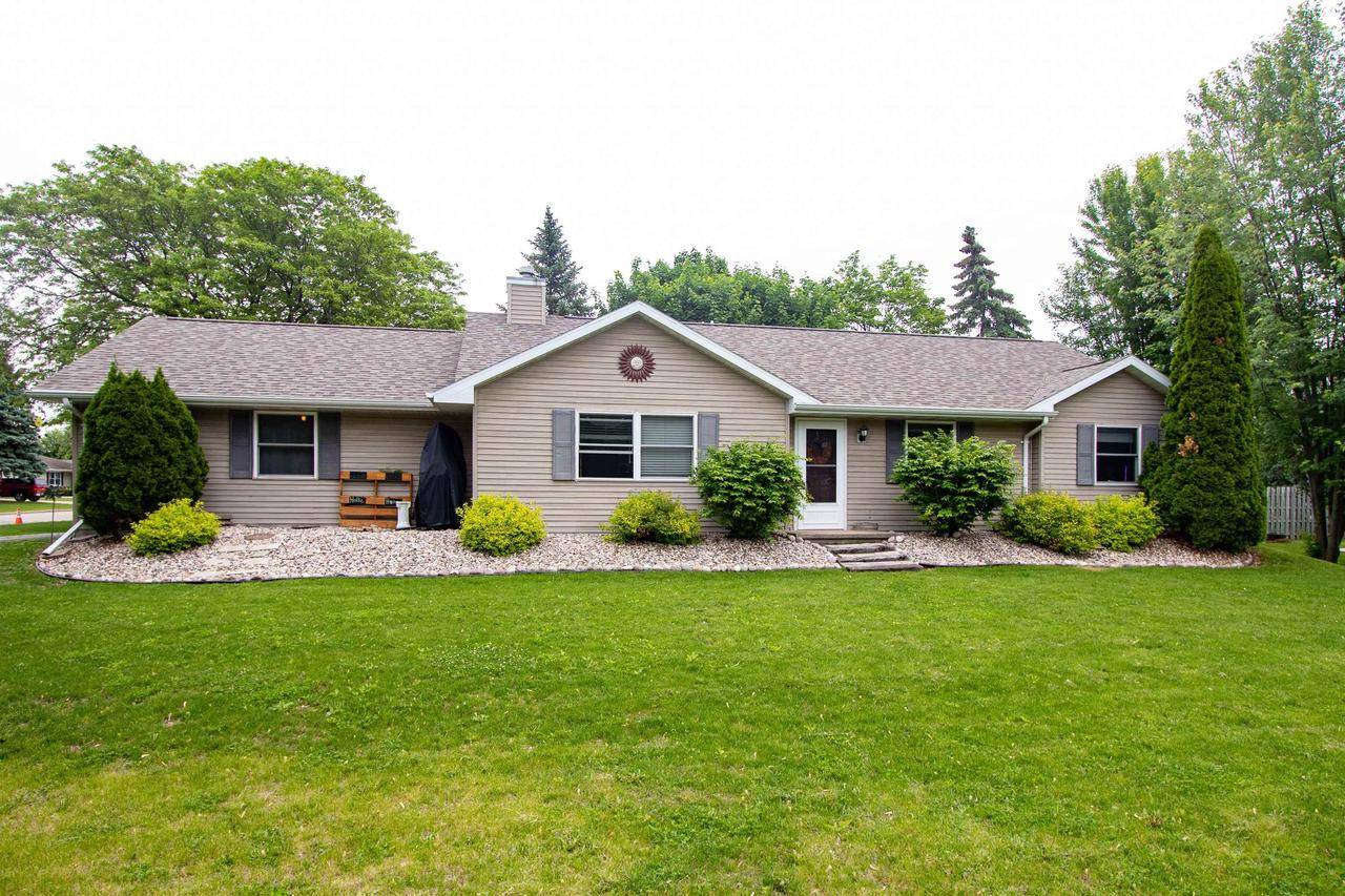 Appleton, WI 54914-1939,2139 W HARVEST DRIVE