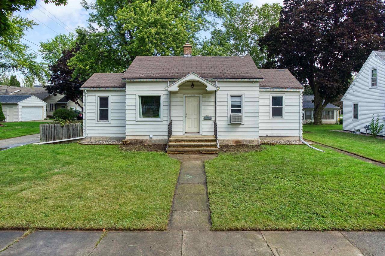 Kimberly, WI 54136,316 E 2ND STREET