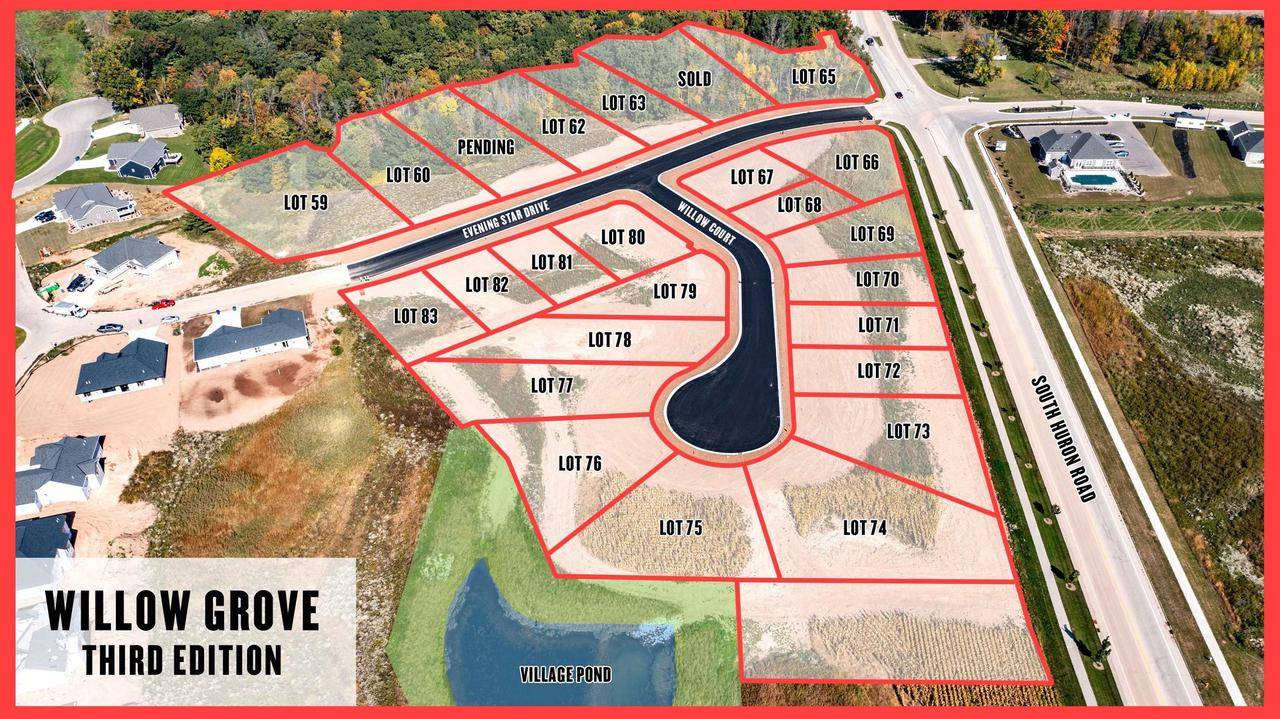 Green Bay, WI 54311,2593 WILLOW COURT