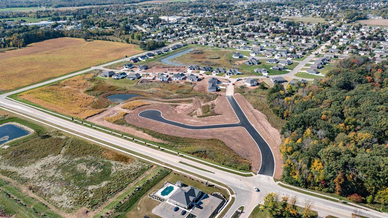 Green Bay, WI 54311,2593 WILLOW COURT