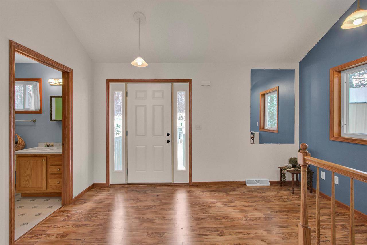 Plainfield, WI 54966-7879,W10758 S HURON ROAD