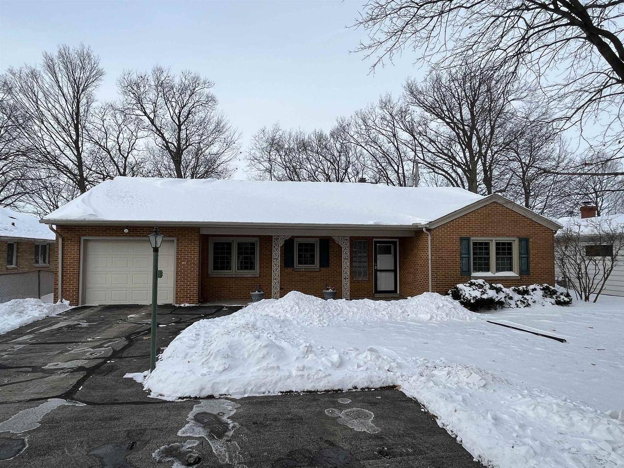 Appleton, WI 54915-1073,2333 PALISADES DRIVE