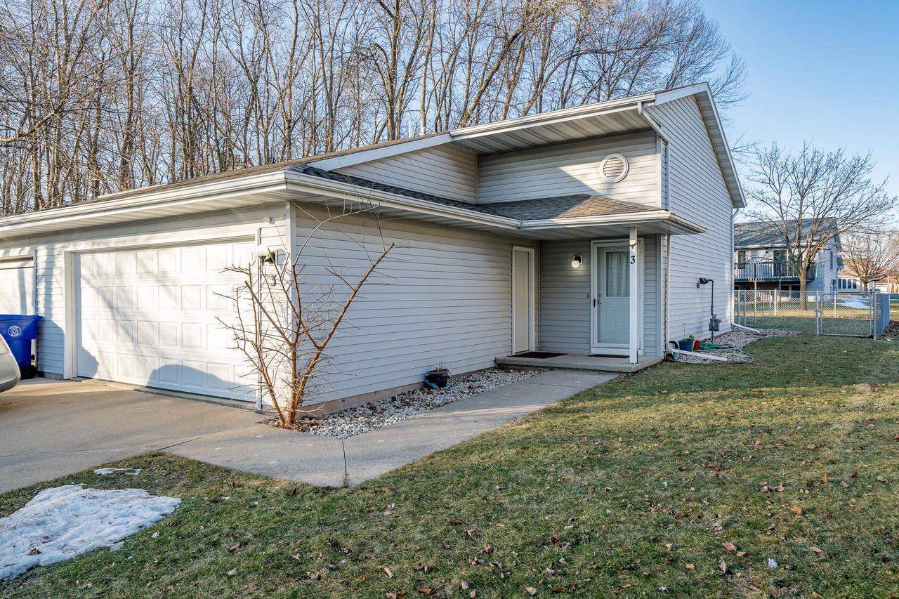 Appleton, WI 54915,3 PAMELA COURT