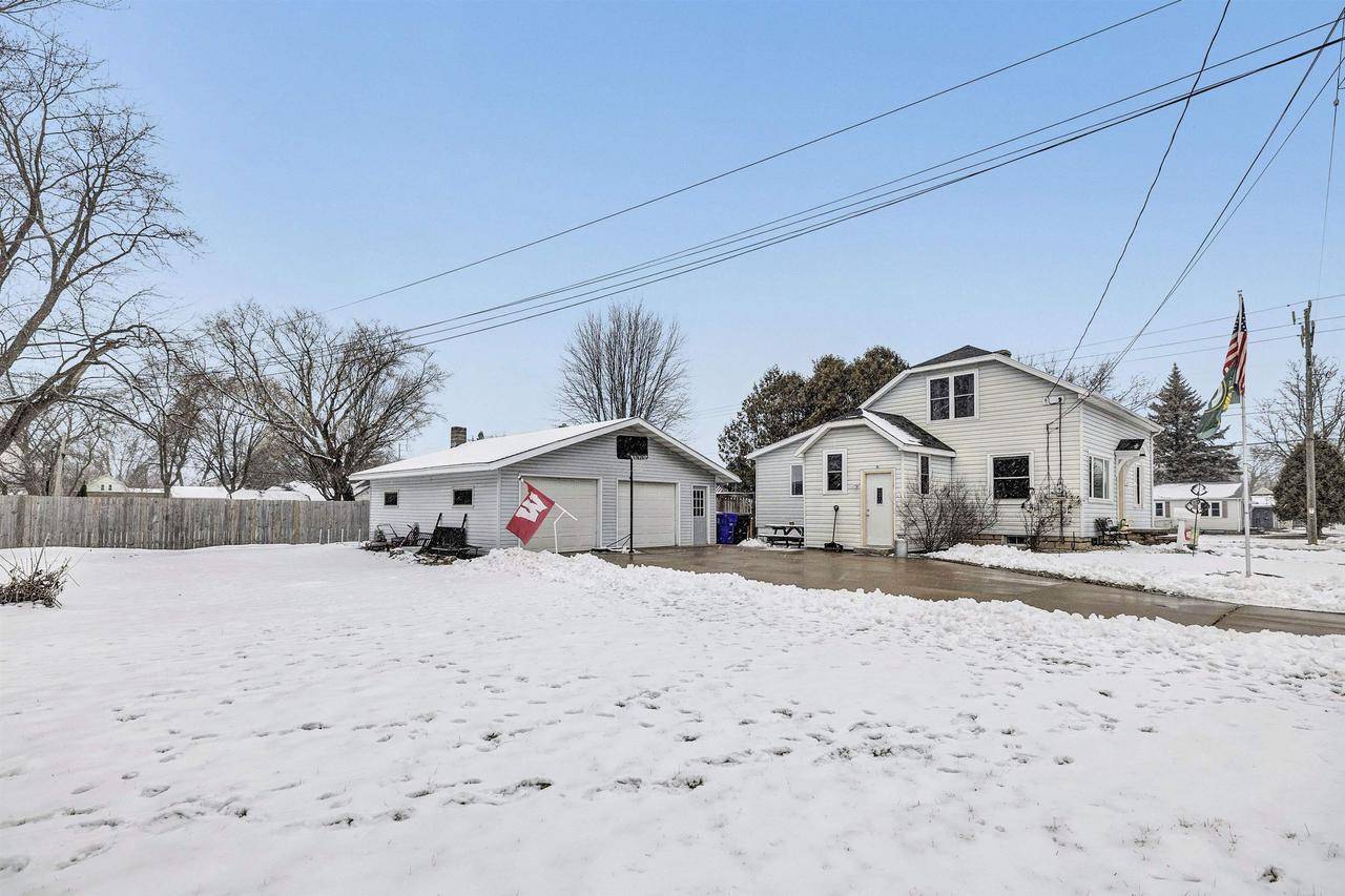 Appleton, WI 54911,1319 N ULLMAN STREET