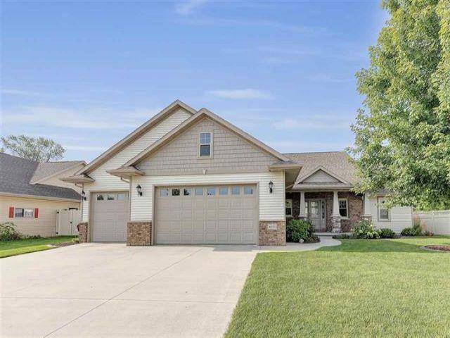 Appleton, WI 54913,4025 E APPLEVIEW DRIVE